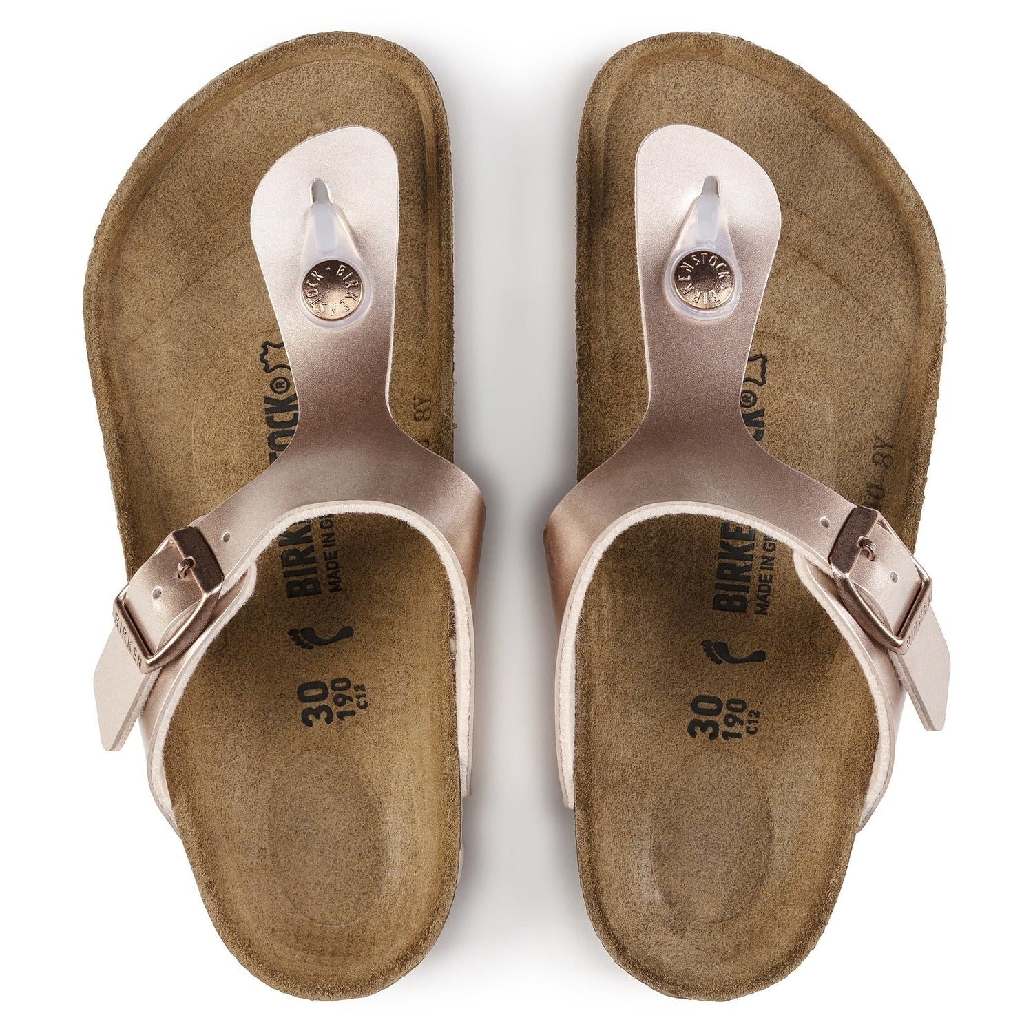 Gizeh Birko-Flor - BIRKENSTOCK