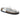 Birko-Flor Patent Nautical Stripes White - BIRKENSTOCK
