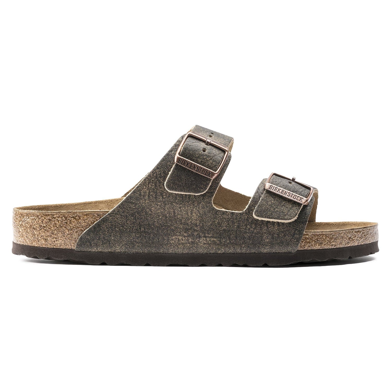 Arizona Natural Leather bsi - BIRKENSTOCK