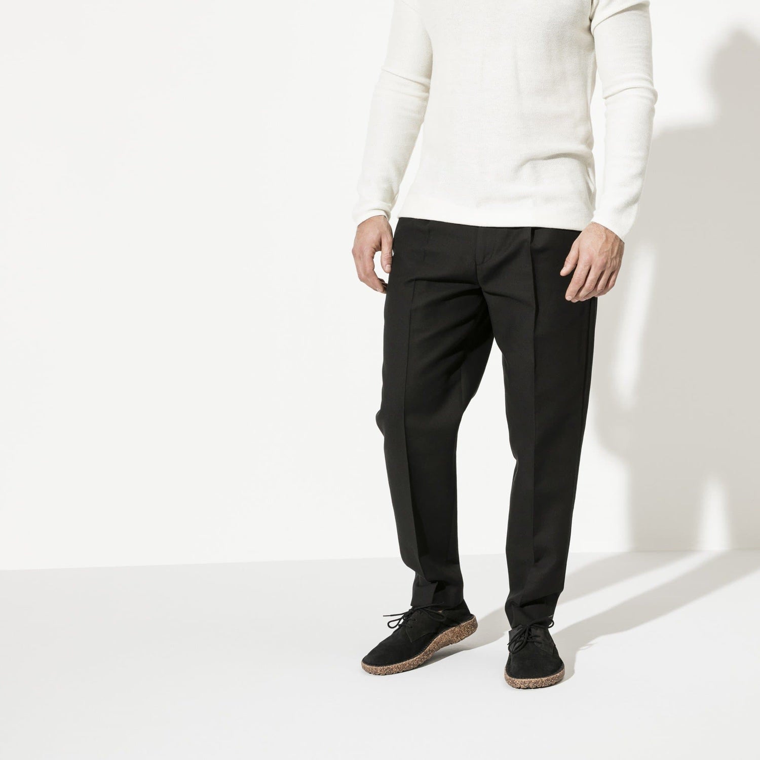 Gary VL Suede Leather - BIRKENSTOCK