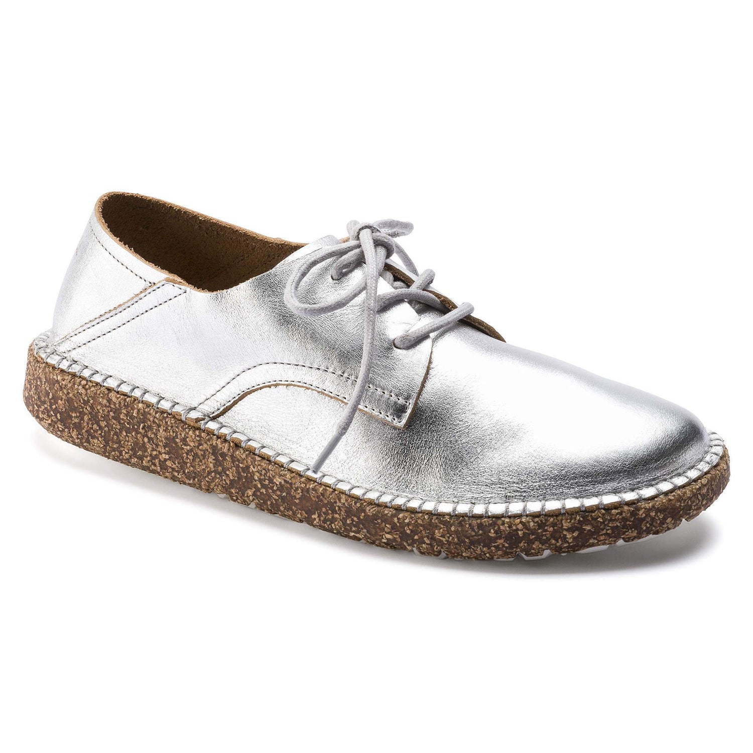 Gary Natural Leather - BIRKENSTOCK