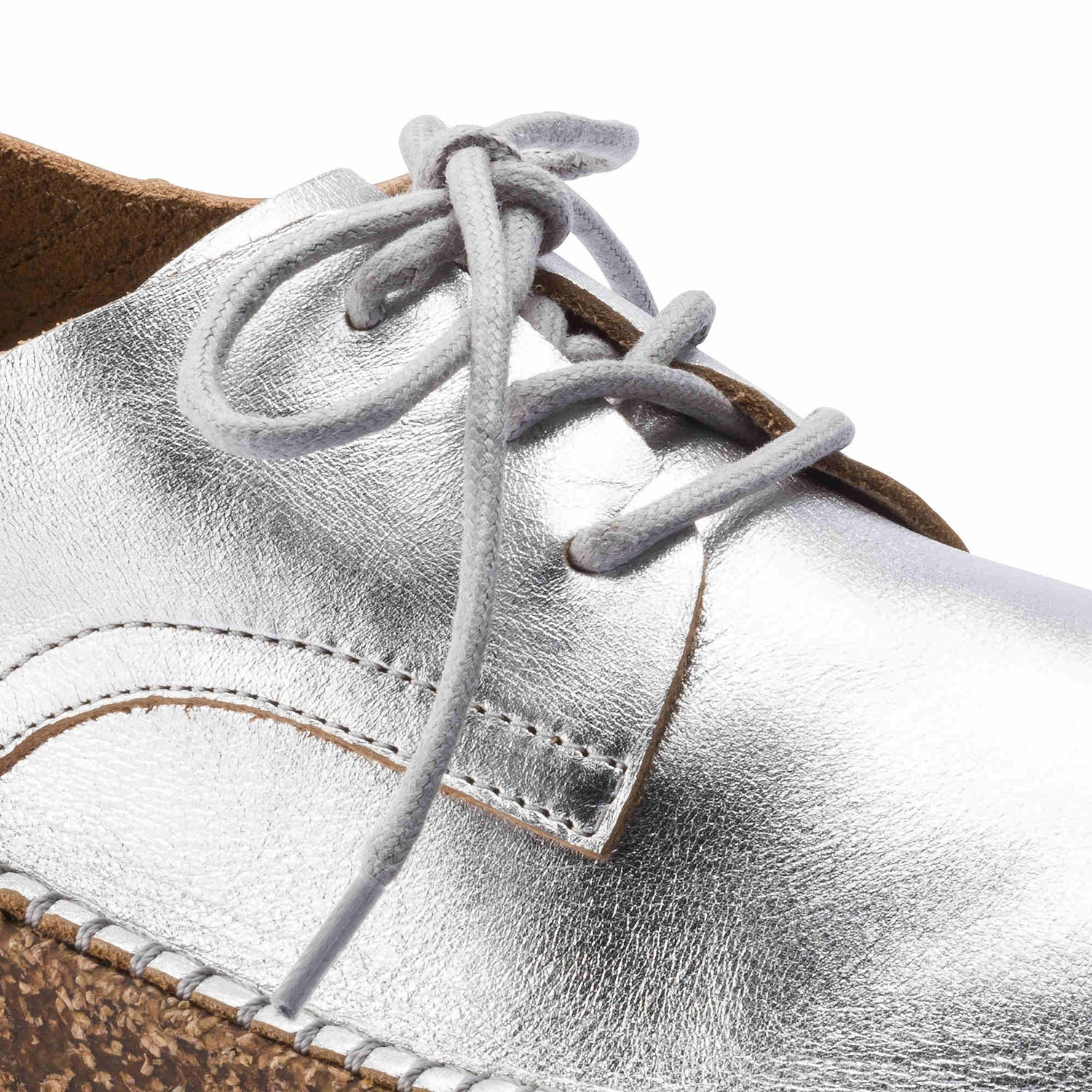 Gary Natural Leather - BIRKENSTOCK