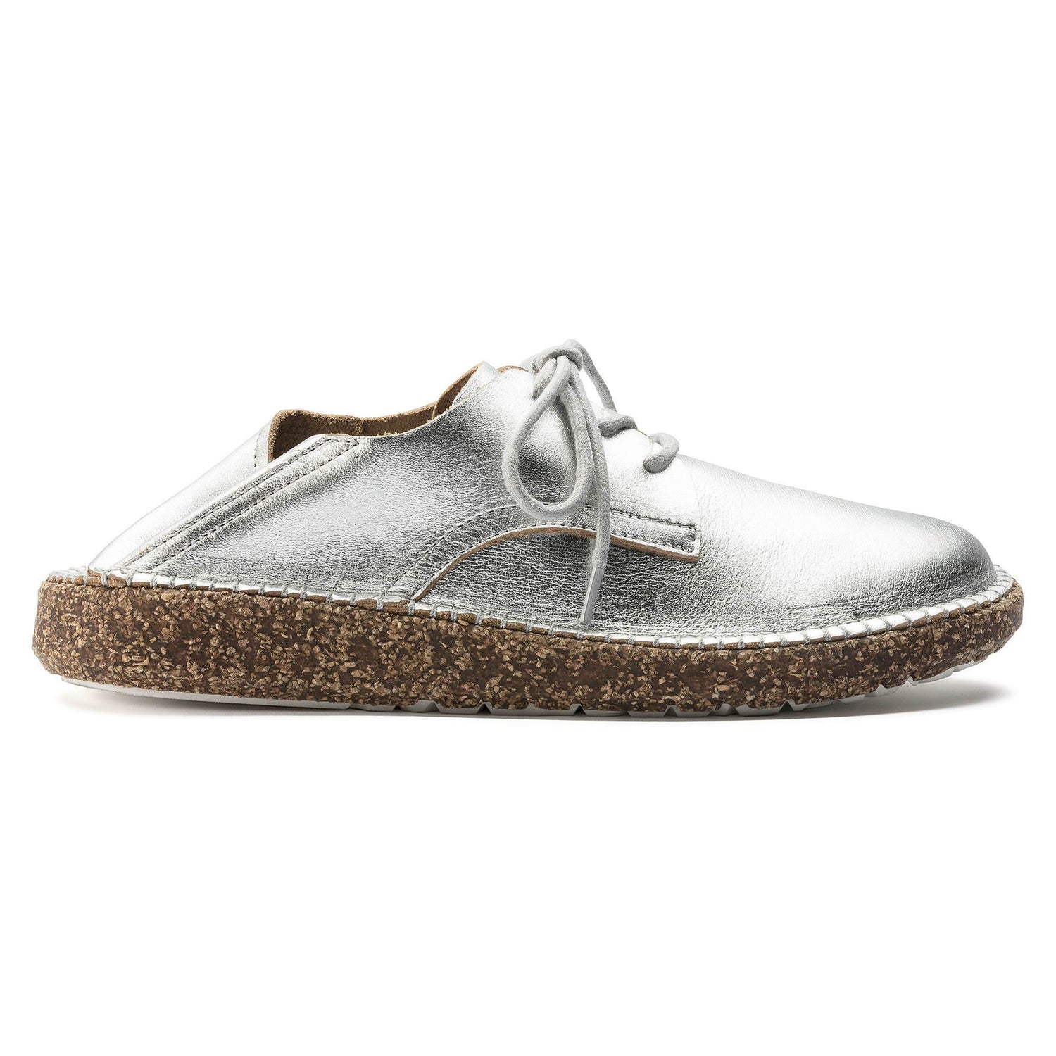 Gary Natural Leather - BIRKENSTOCK
