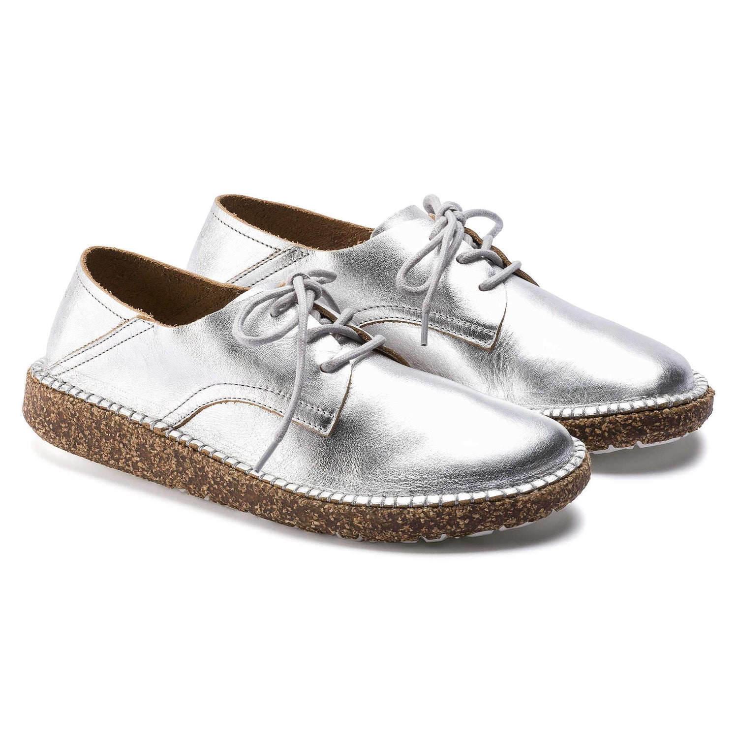 Gary Natural Leather - BIRKENSTOCK
