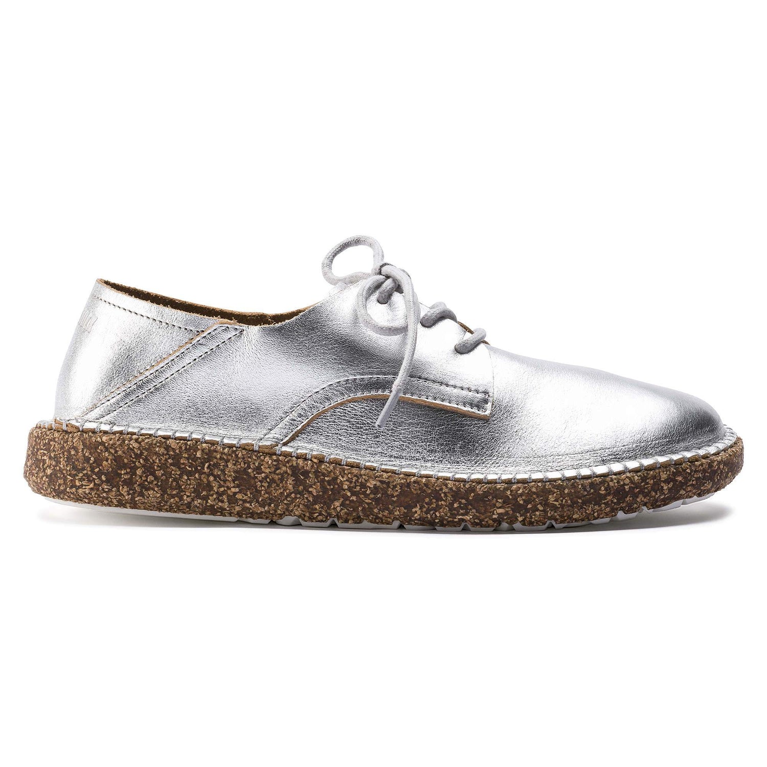 Gary Natural Leather - BIRKENSTOCK