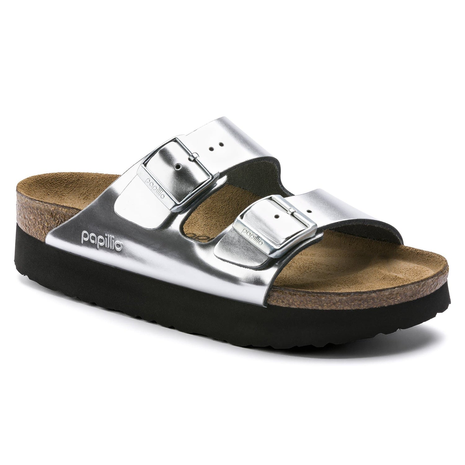 Arizona Natural Leather - BIRKENSTOCK