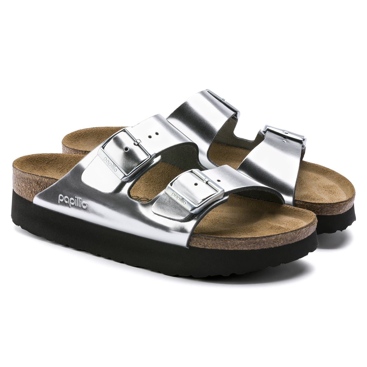 Arizona Natural Leather - BIRKENSTOCK