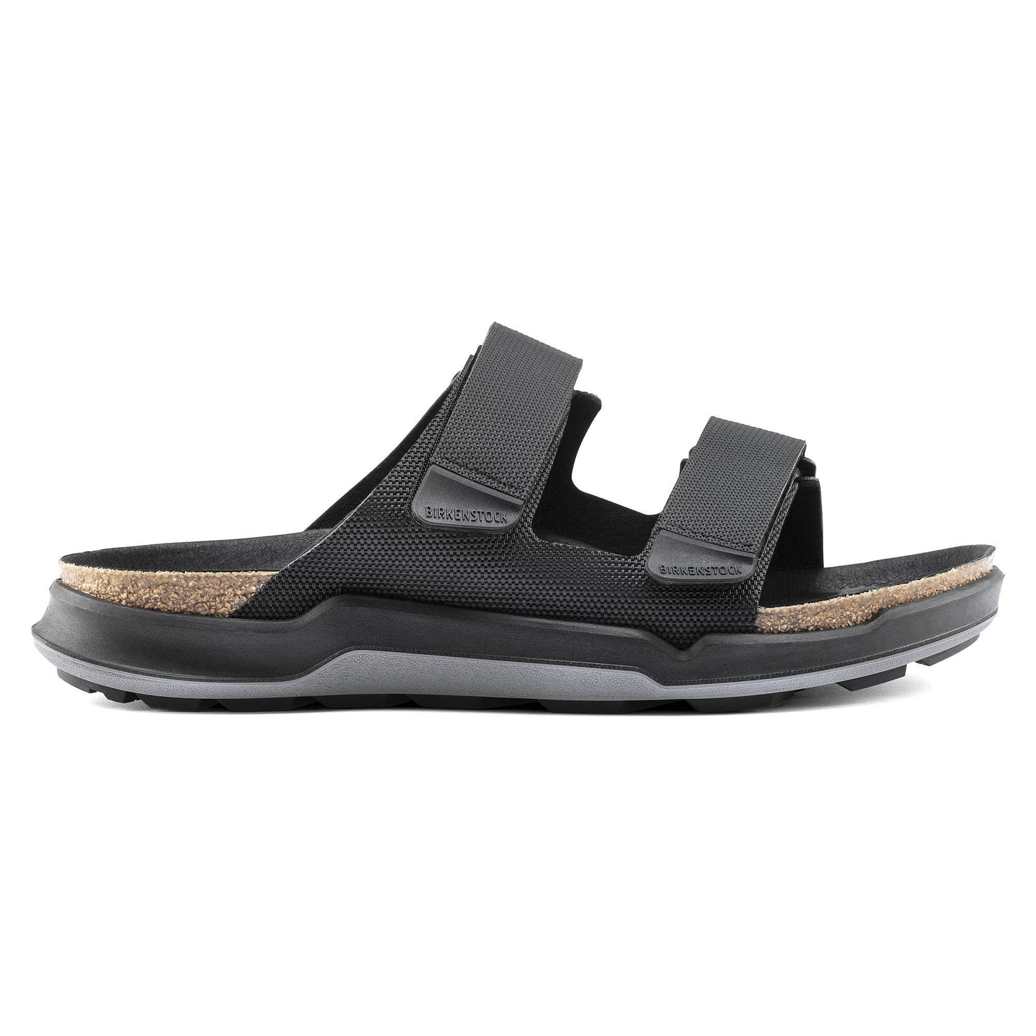 Atacama Birko-Flor Futura Black - BIRKENSTOCK