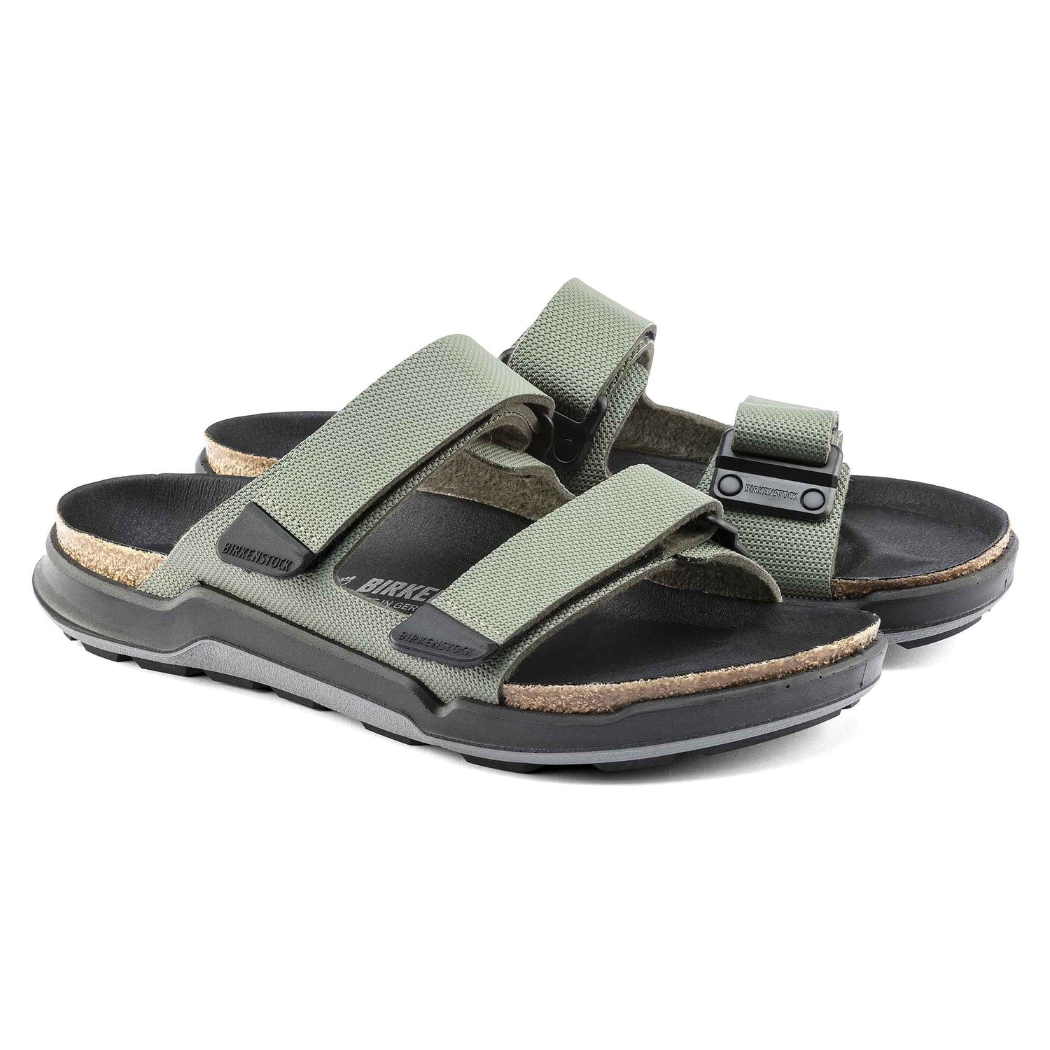 Atacama Birko-Flor - BIRKENSTOCK