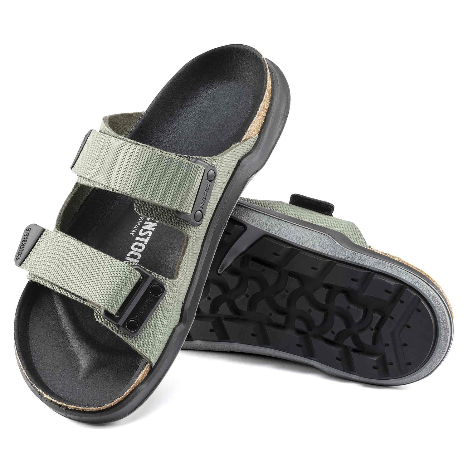 Atacama Birko-Flor - BIRKENSTOCK