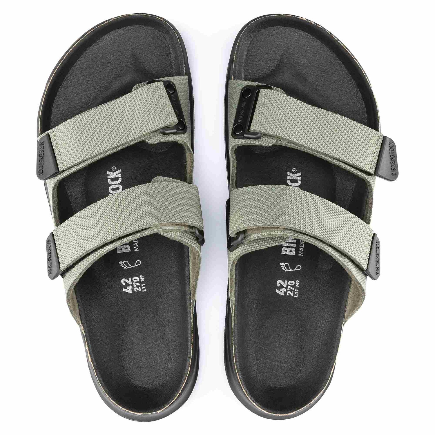 Atacama Birko-Flor - BIRKENSTOCK