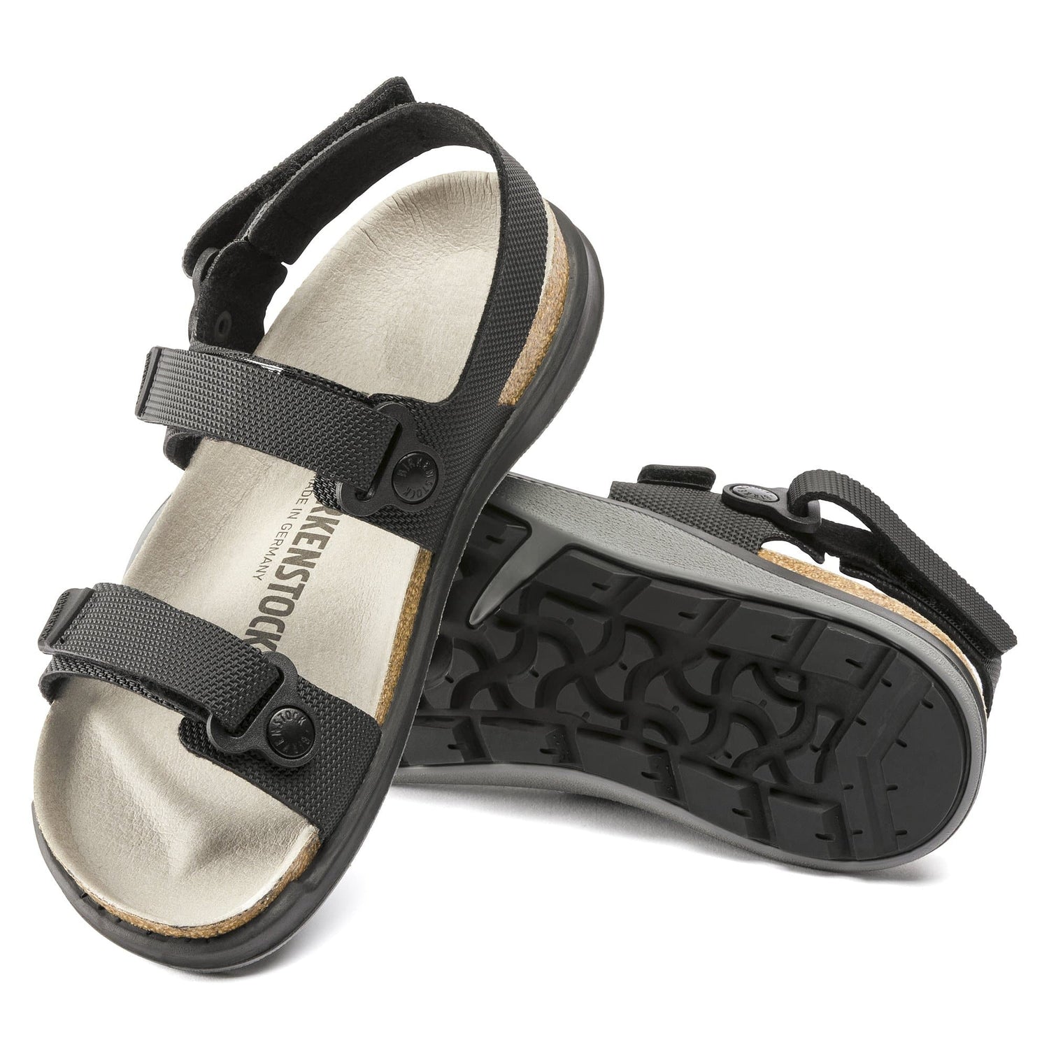 Kalahari Birko-Flor - BIRKENSTOCK