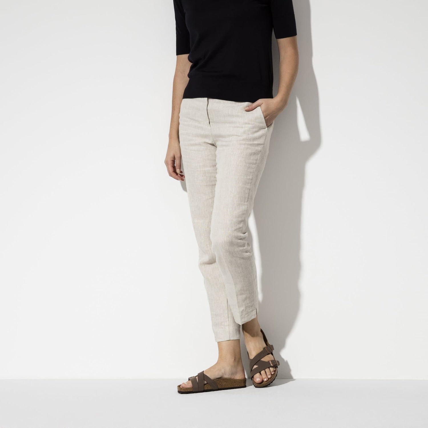 Yao Nubuck Birko-Flor bsi - BIRKENSTOCK