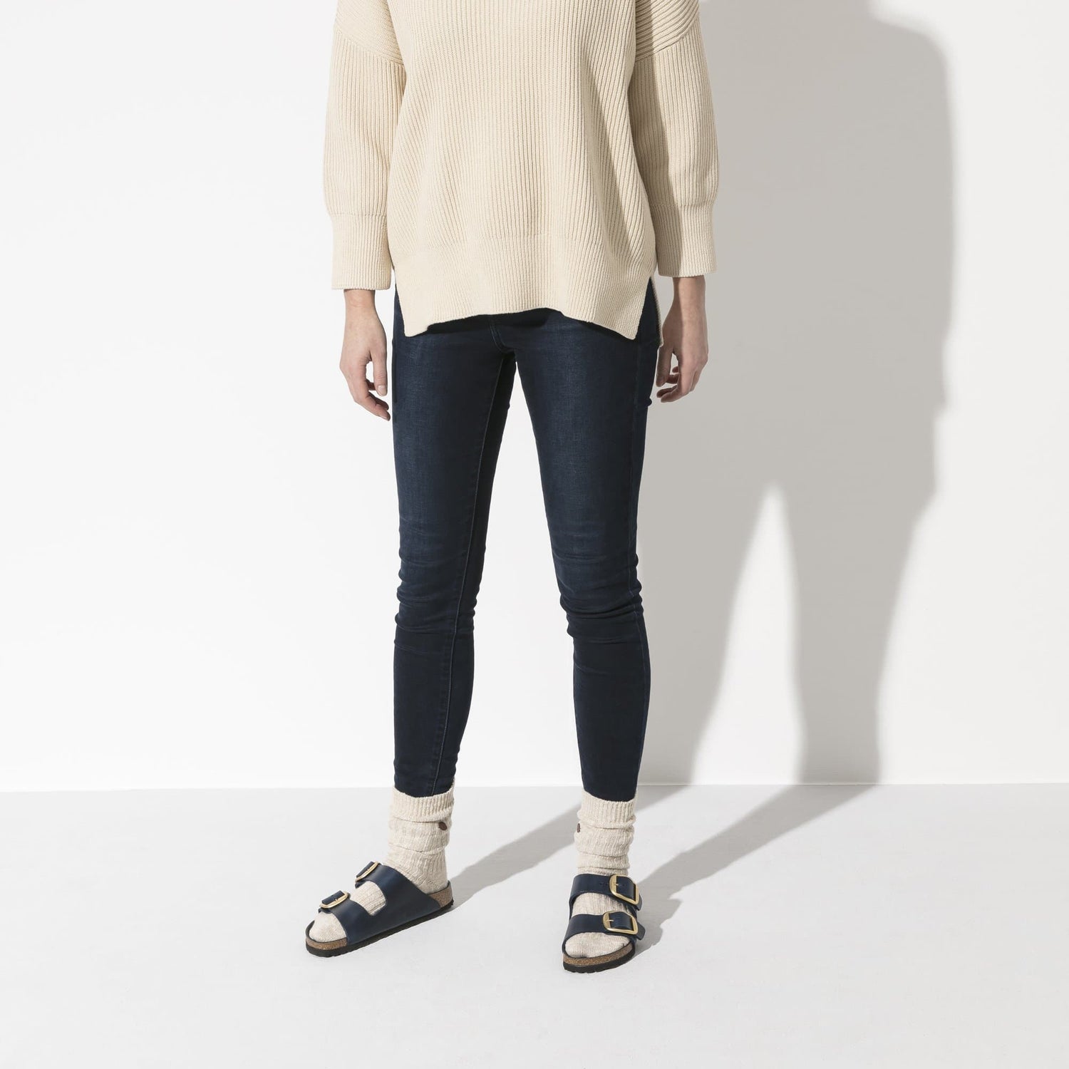 Arizona Oiled Leather - BIRKENSTOCK