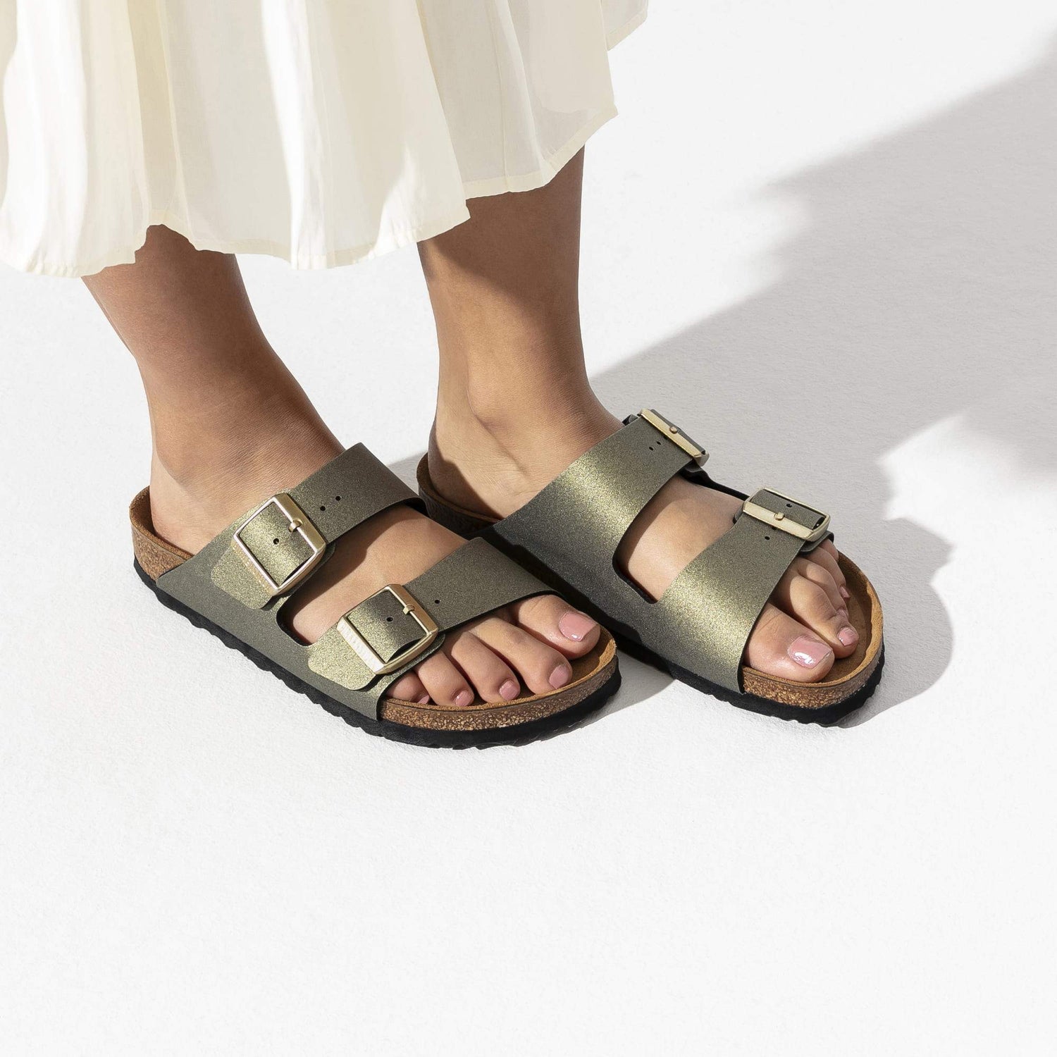 Arizona Birko-Flor - BIRKENSTOCK