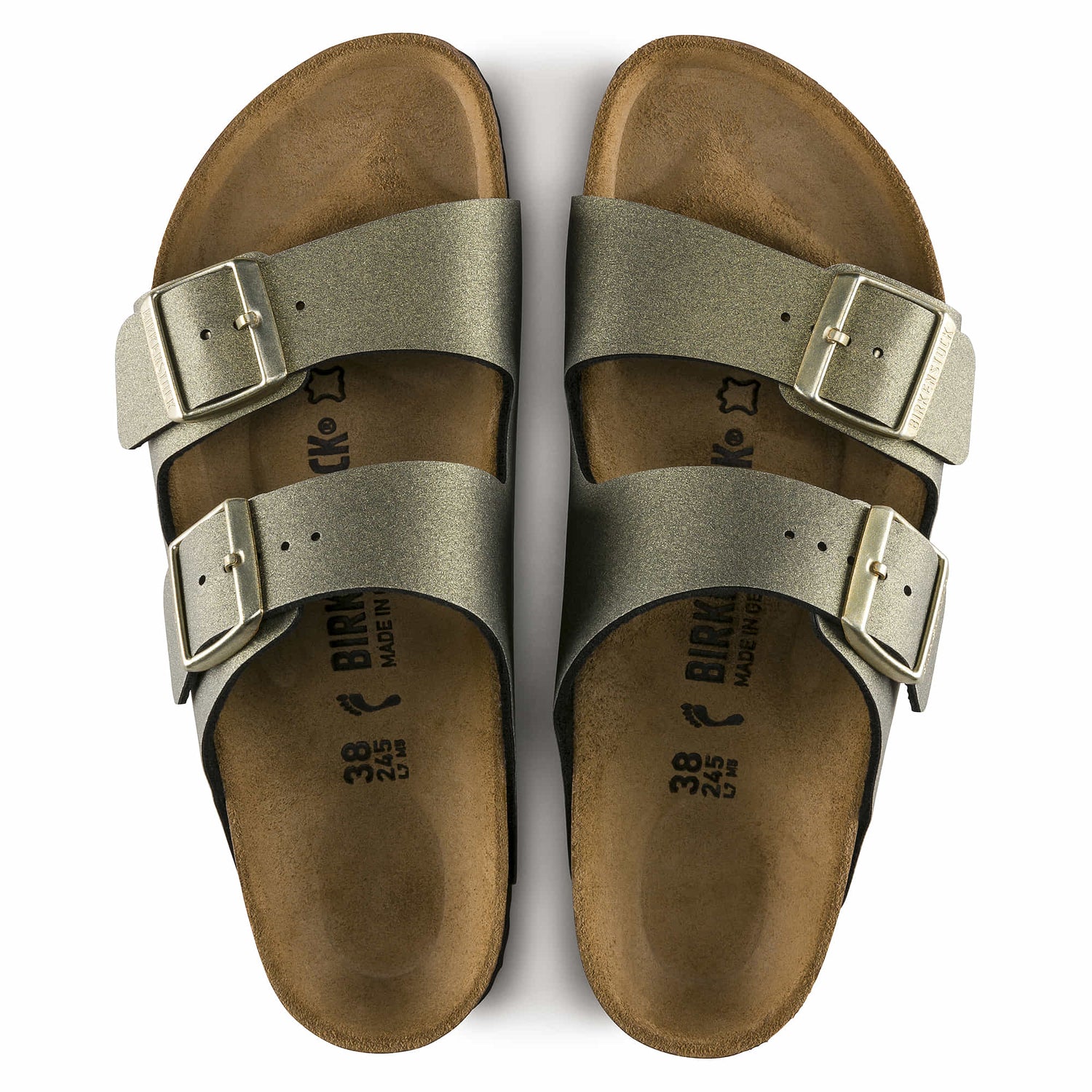 Arizona Birko-Flor - BIRKENSTOCK