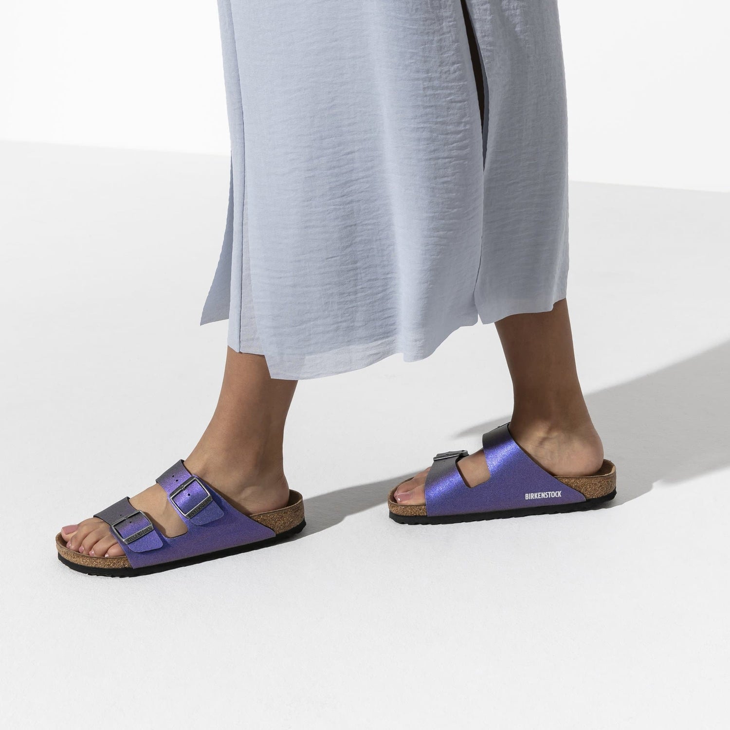 Arizona Birko-Flor - BIRKENSTOCK