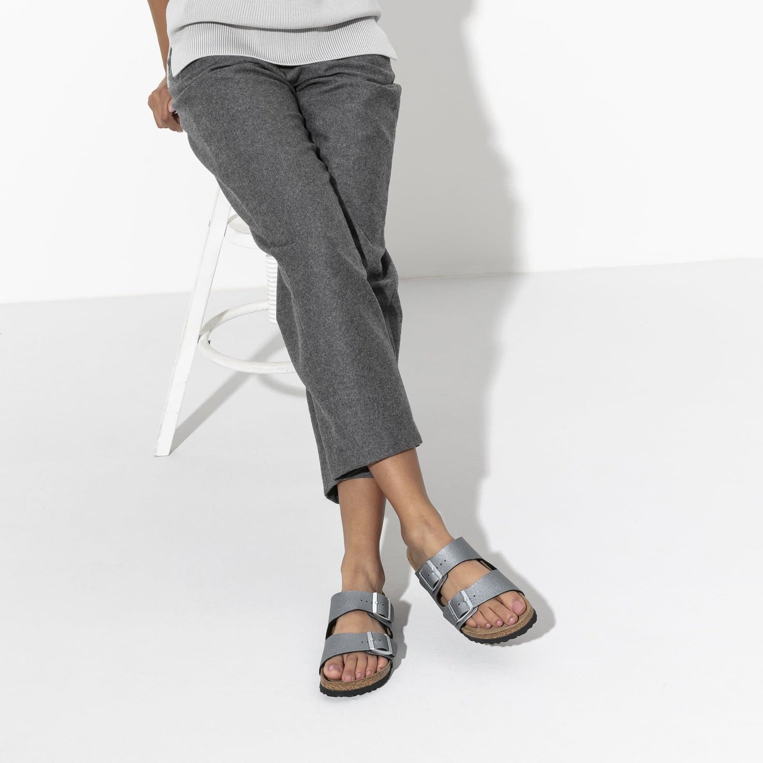 Arizona Birko-Flor - BIRKENSTOCK