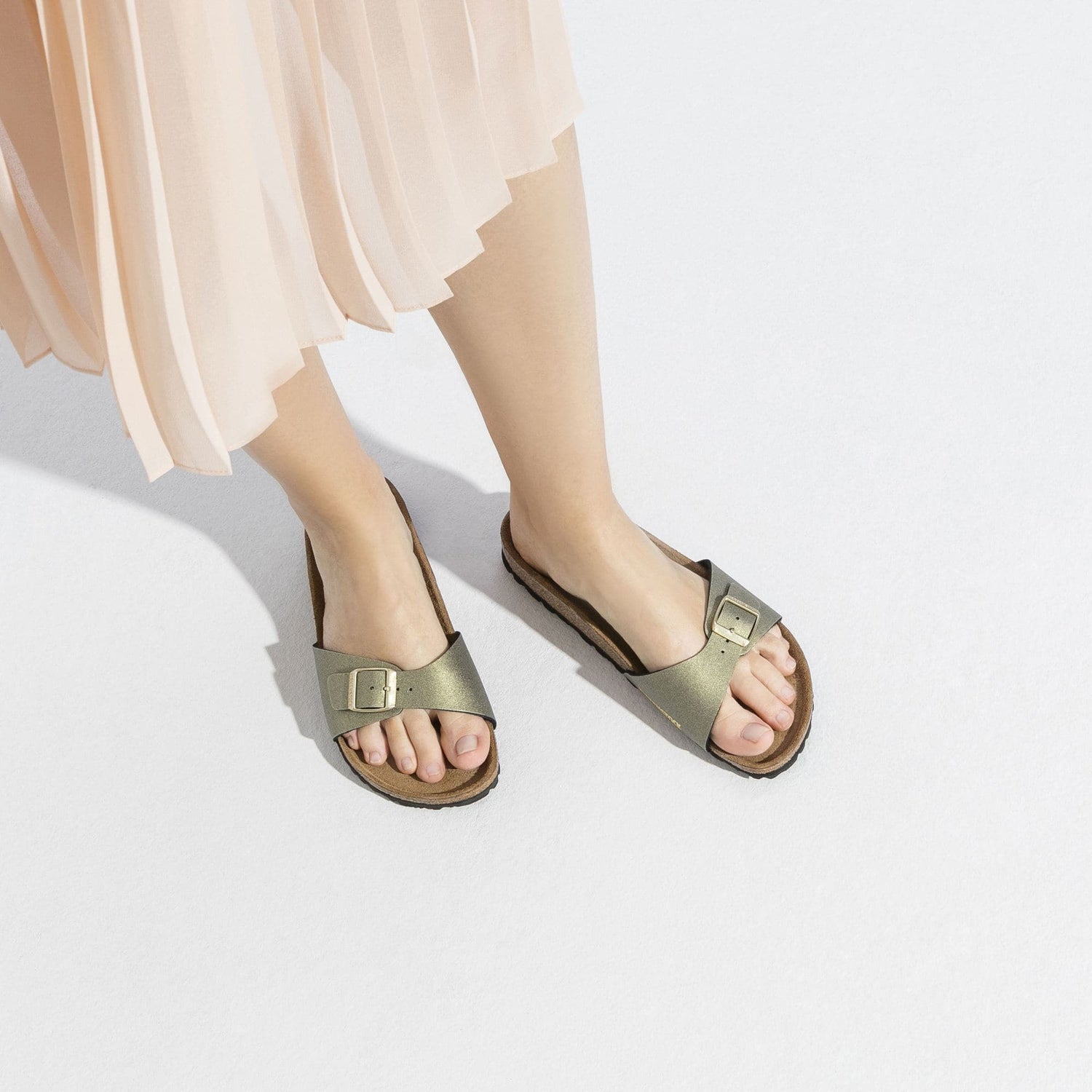 Madrid Birko-Flor - BIRKENSTOCK