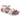 Birkenstock Meadow Flowers White Mila Kids Birko-Flor