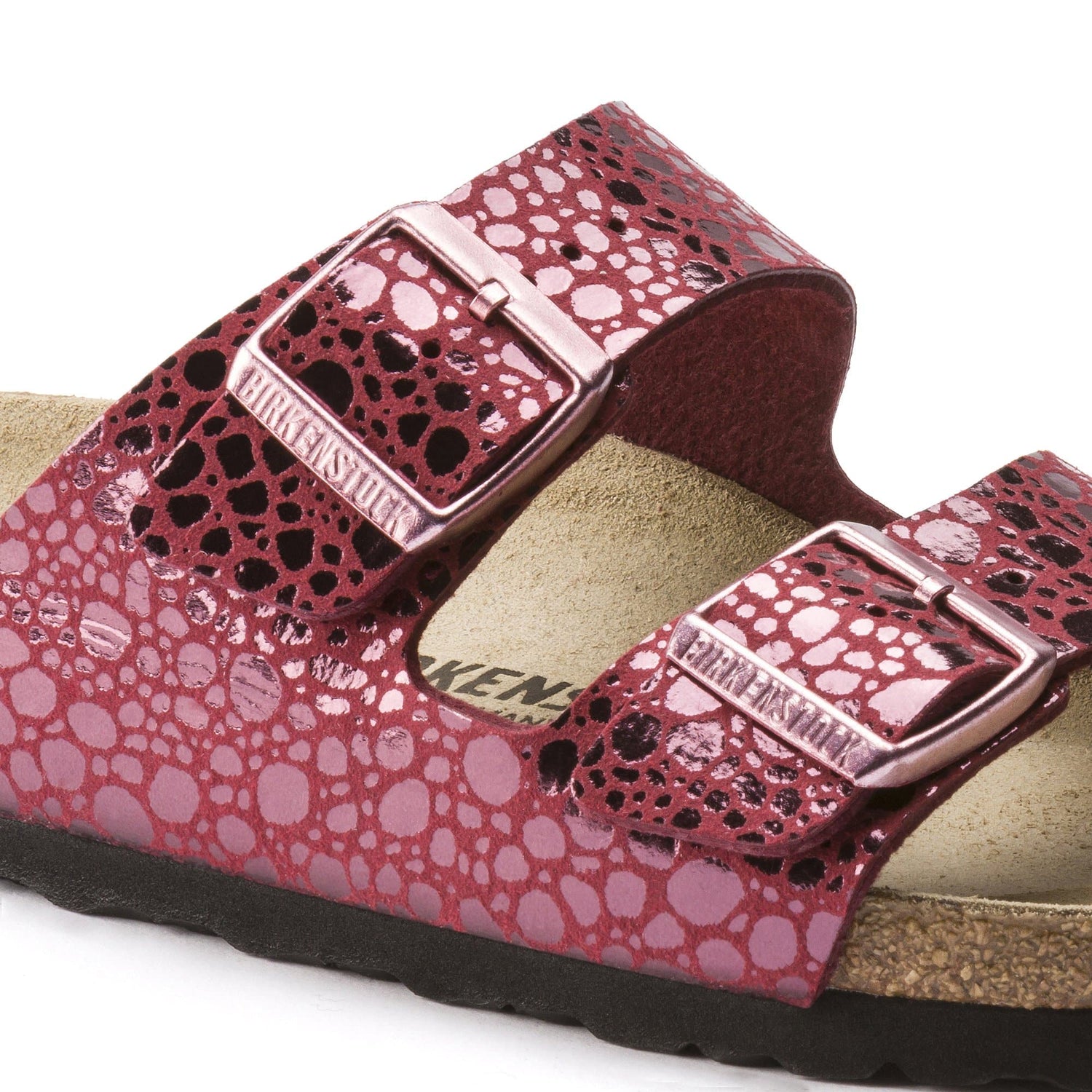 Arizona Birko-Flor - BIRKENSTOCK