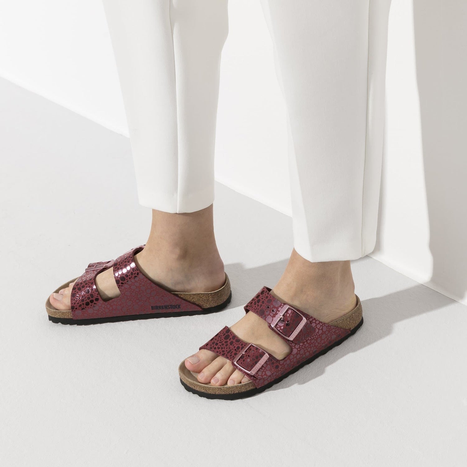 Arizona Birko-Flor - BIRKENSTOCK
