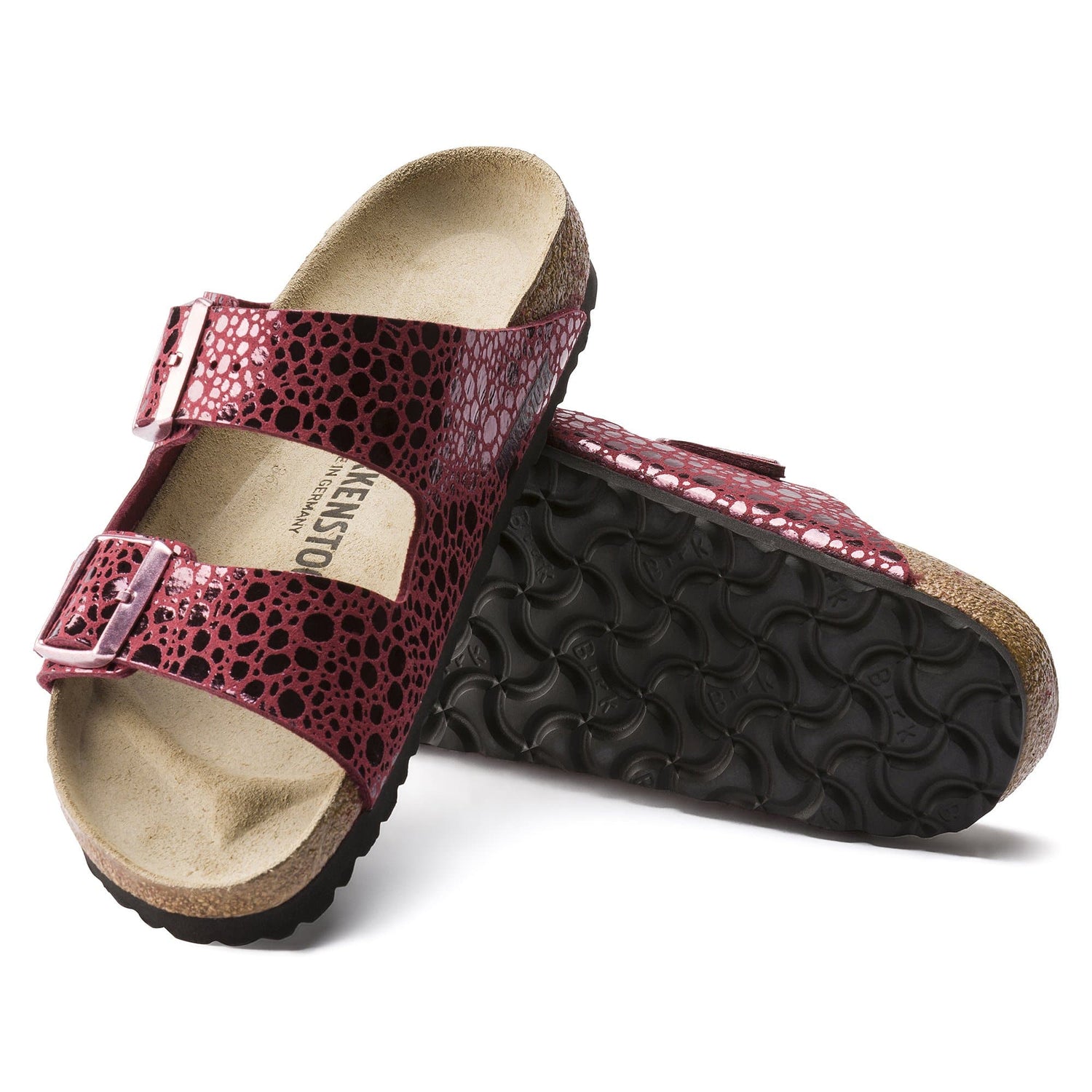 Arizona Birko-Flor - BIRKENSTOCK