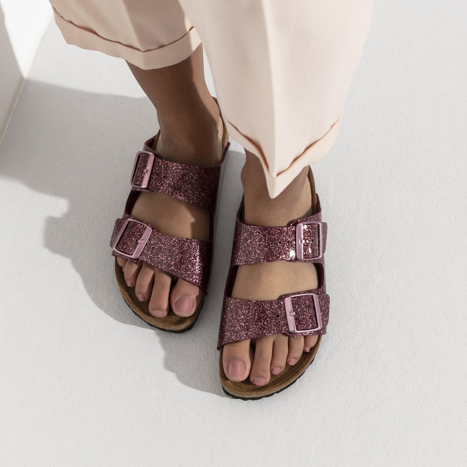 Arizona Birko-Flor - BIRKENSTOCK