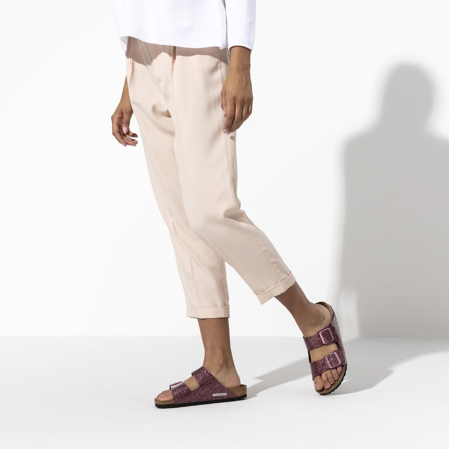 Arizona Birko-Flor - BIRKENSTOCK