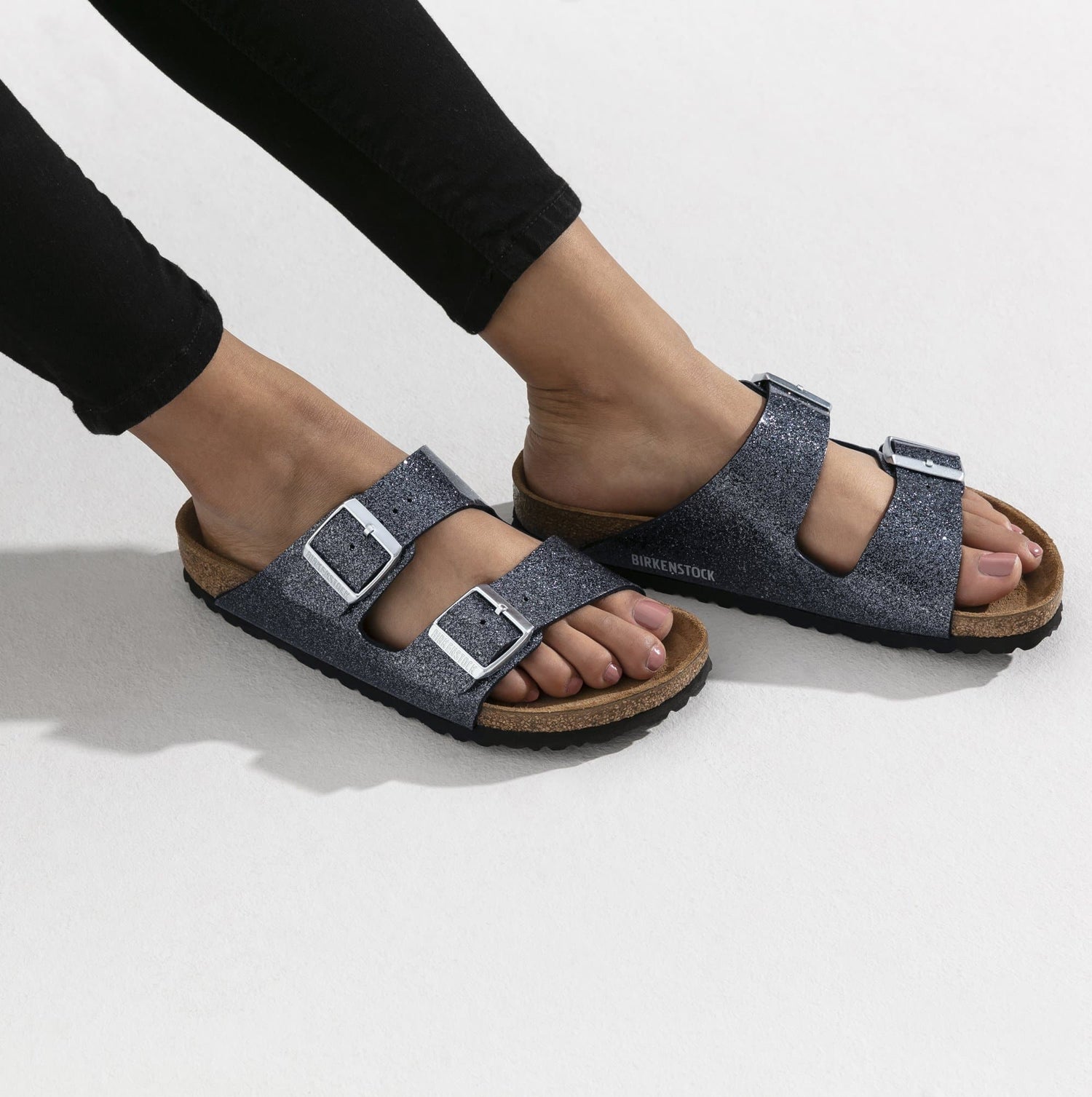 Arizona Birko-Flor - BIRKENSTOCK