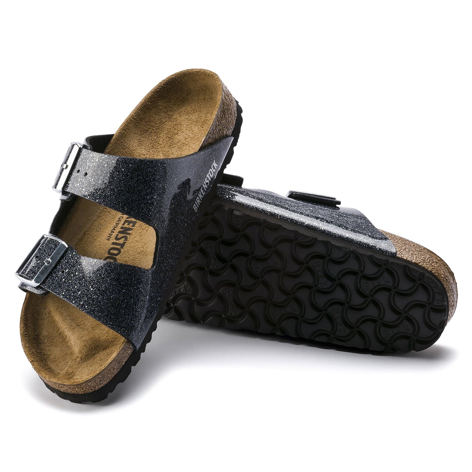 Arizona Birko-Flor - BIRKENSTOCK