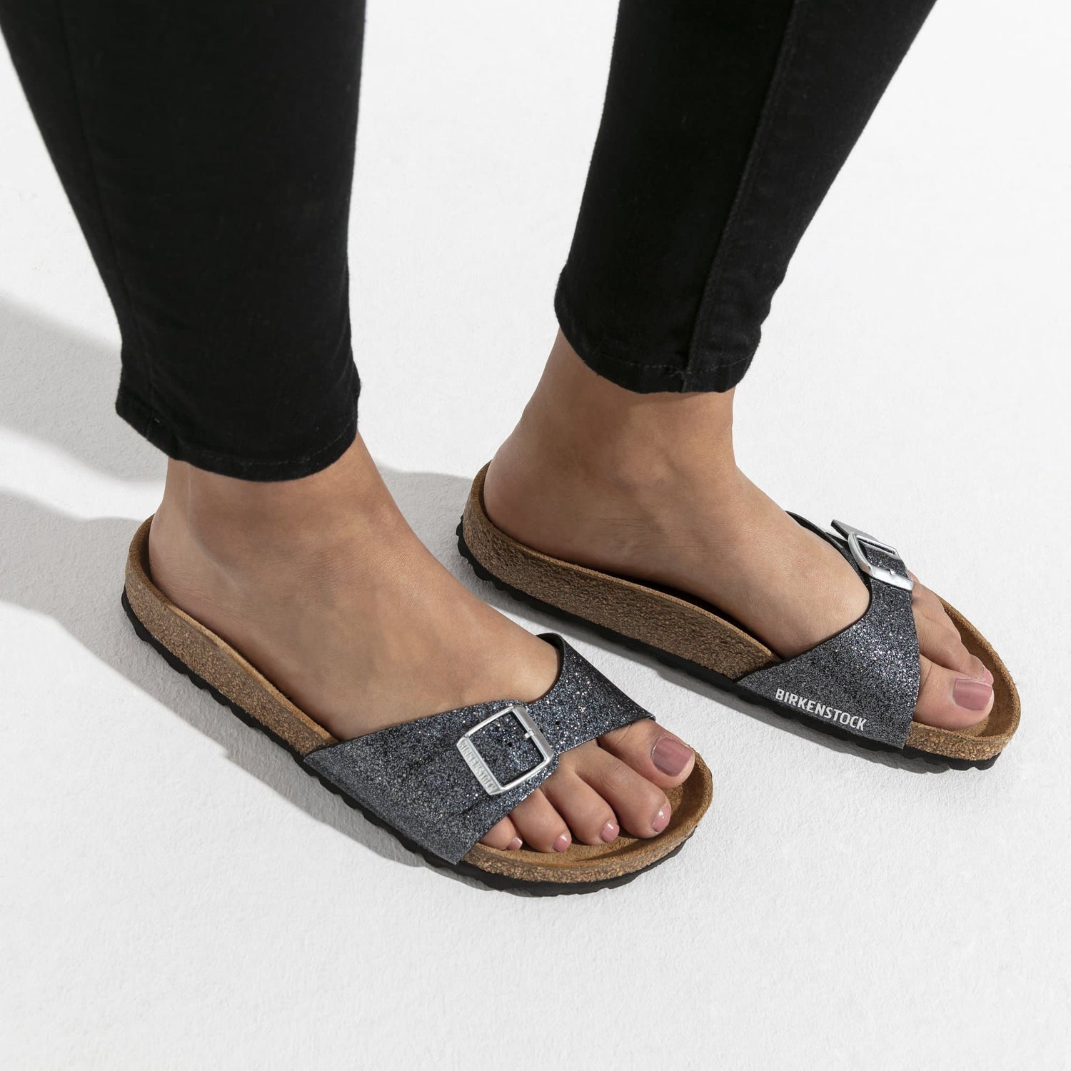 Madrid Birko-Flor - BIRKENSTOCK