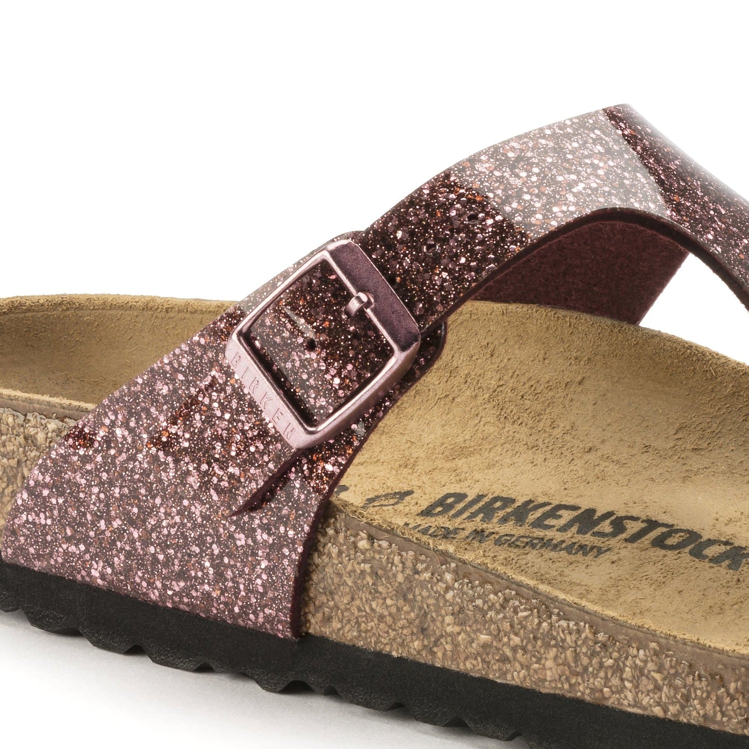 Gizeh Birko-Flor bsi - BIRKENSTOCK