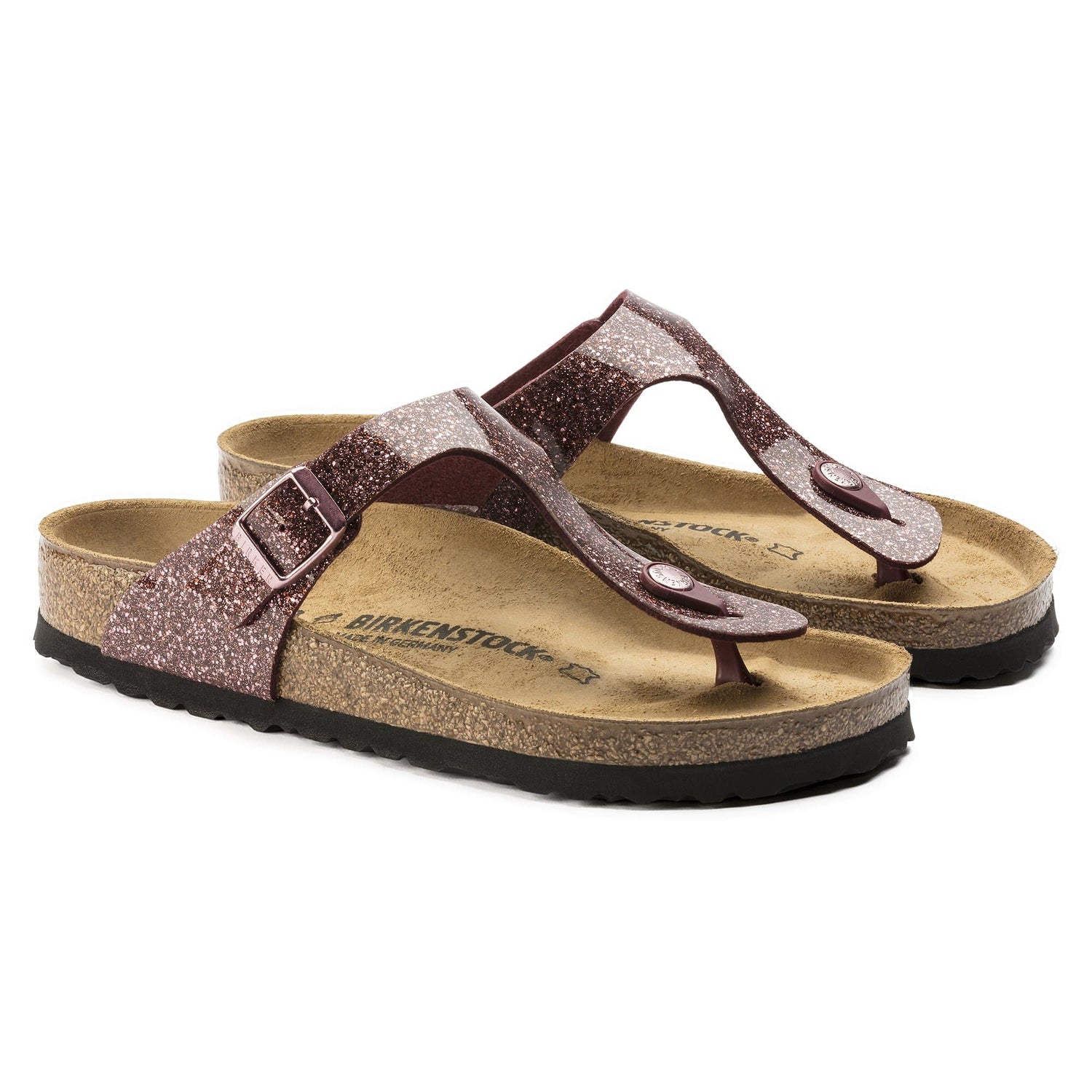 Gizeh Birko-Flor bsi - BIRKENSTOCK
