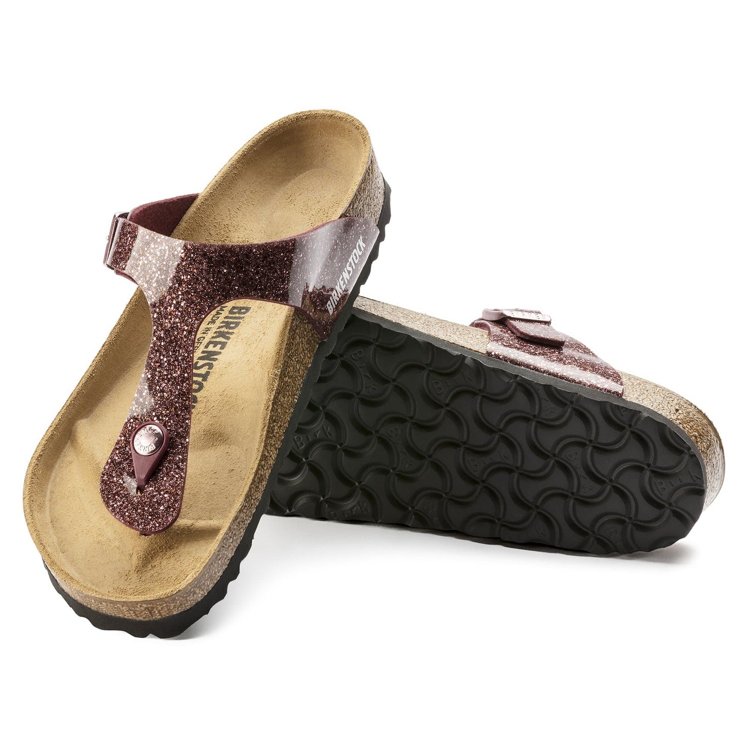 Gizeh Birko-Flor bsi - BIRKENSTOCK