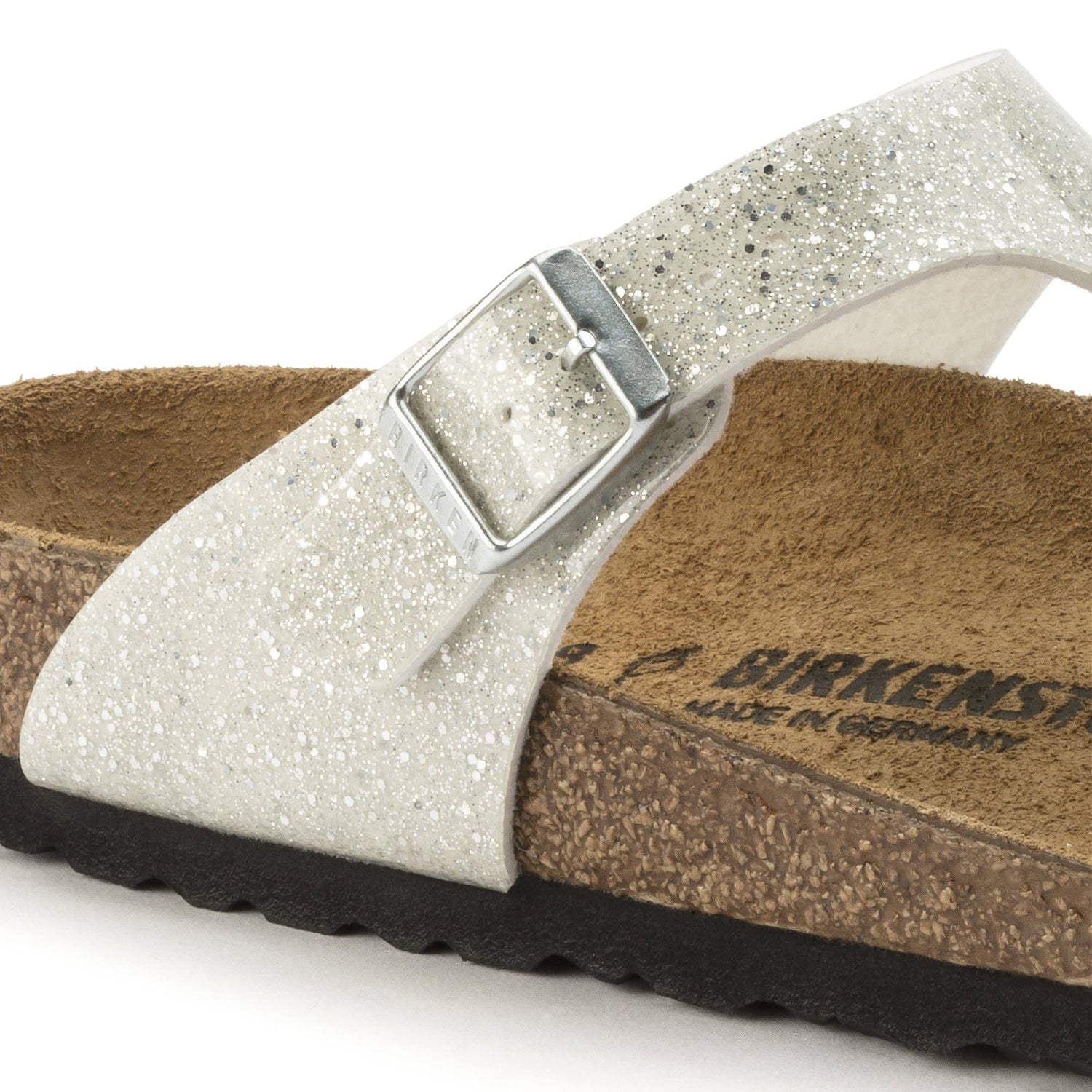 Gizeh Birko-Flor - BIRKENSTOCK