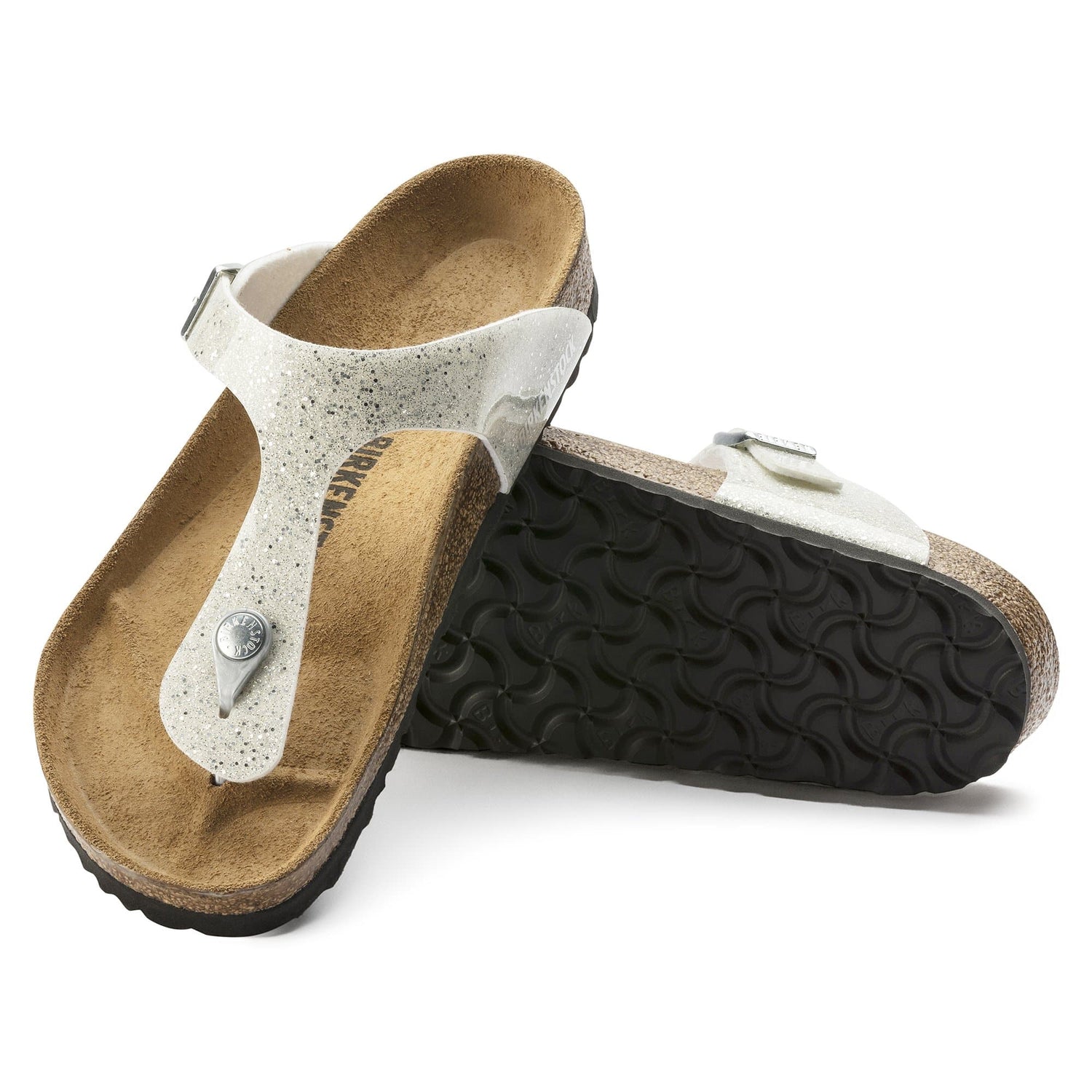 Gizeh Birko-Flor - BIRKENSTOCK