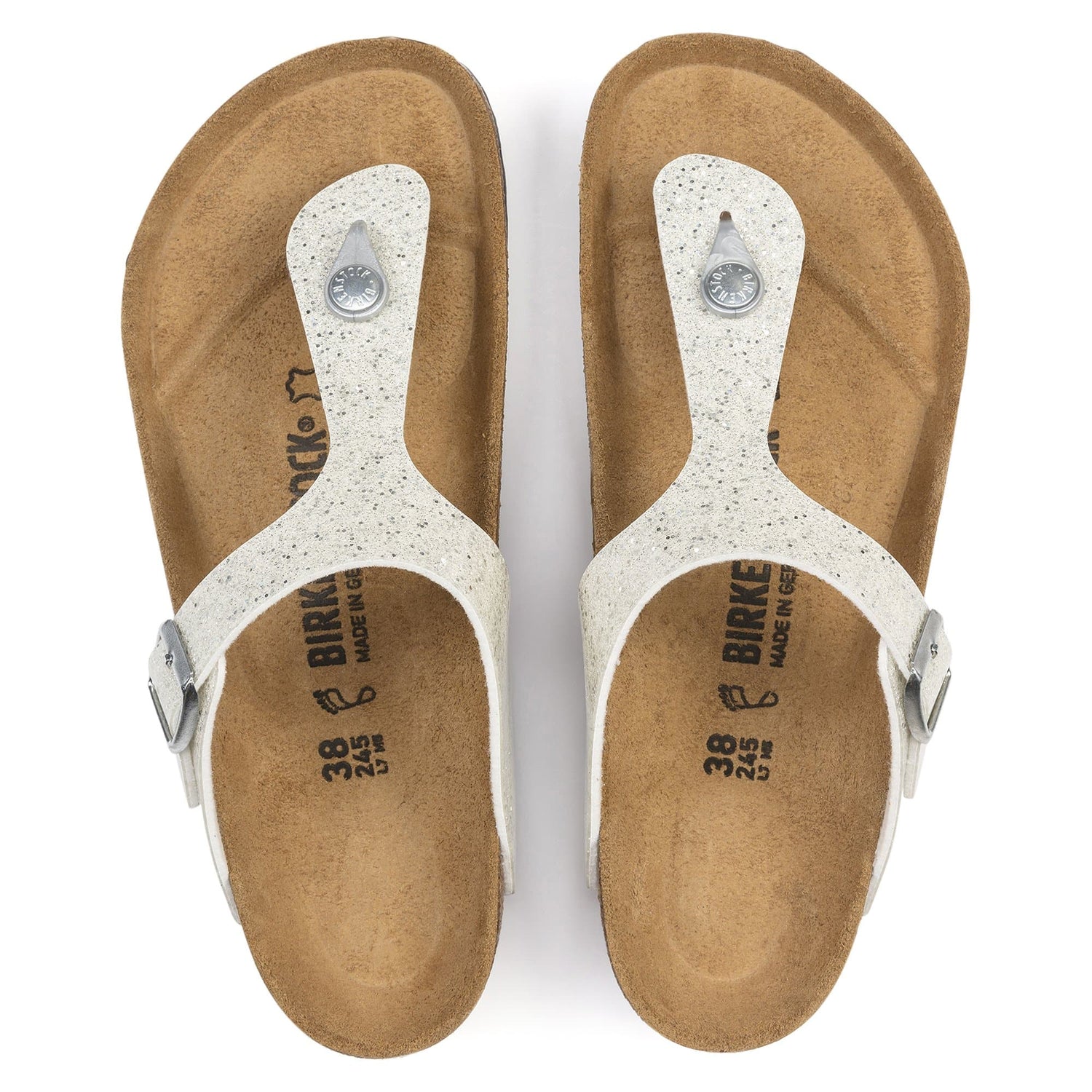 Gizeh Birko-Flor - BIRKENSTOCK