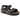 Birkenstock Black Palu Kids Synthetics Sandal