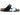 black-black-silver