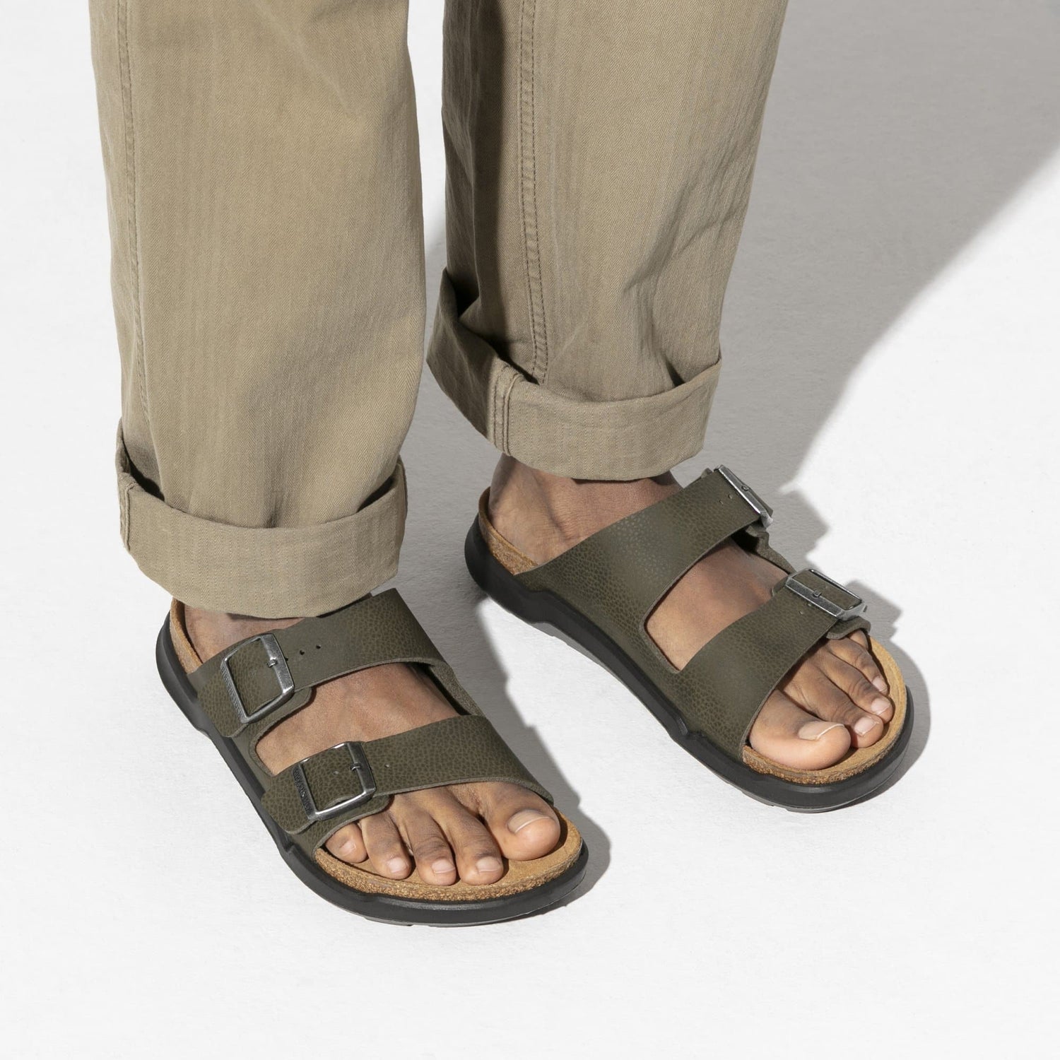 Arizona Birko-Flor - BIRKENSTOCK