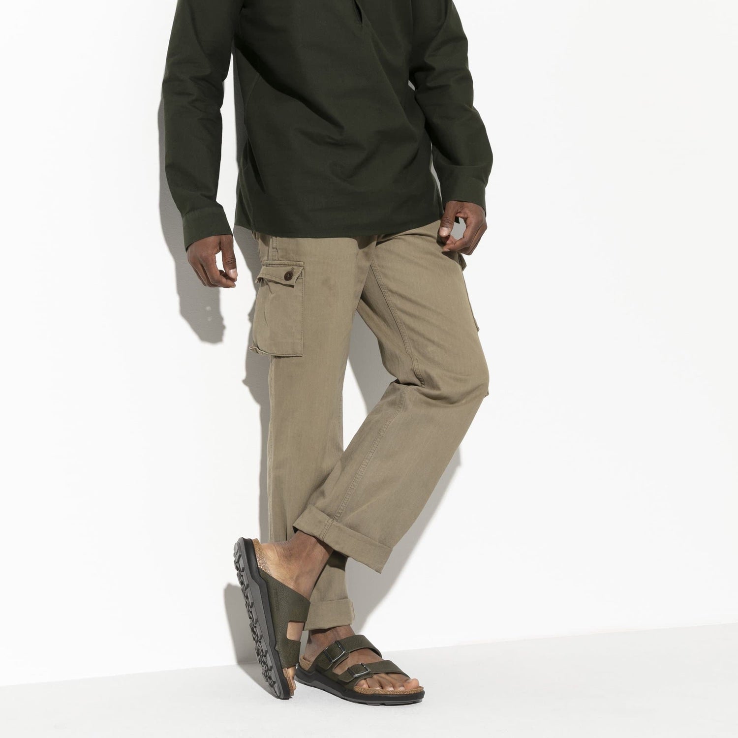 Arizona Birko-Flor - BIRKENSTOCK