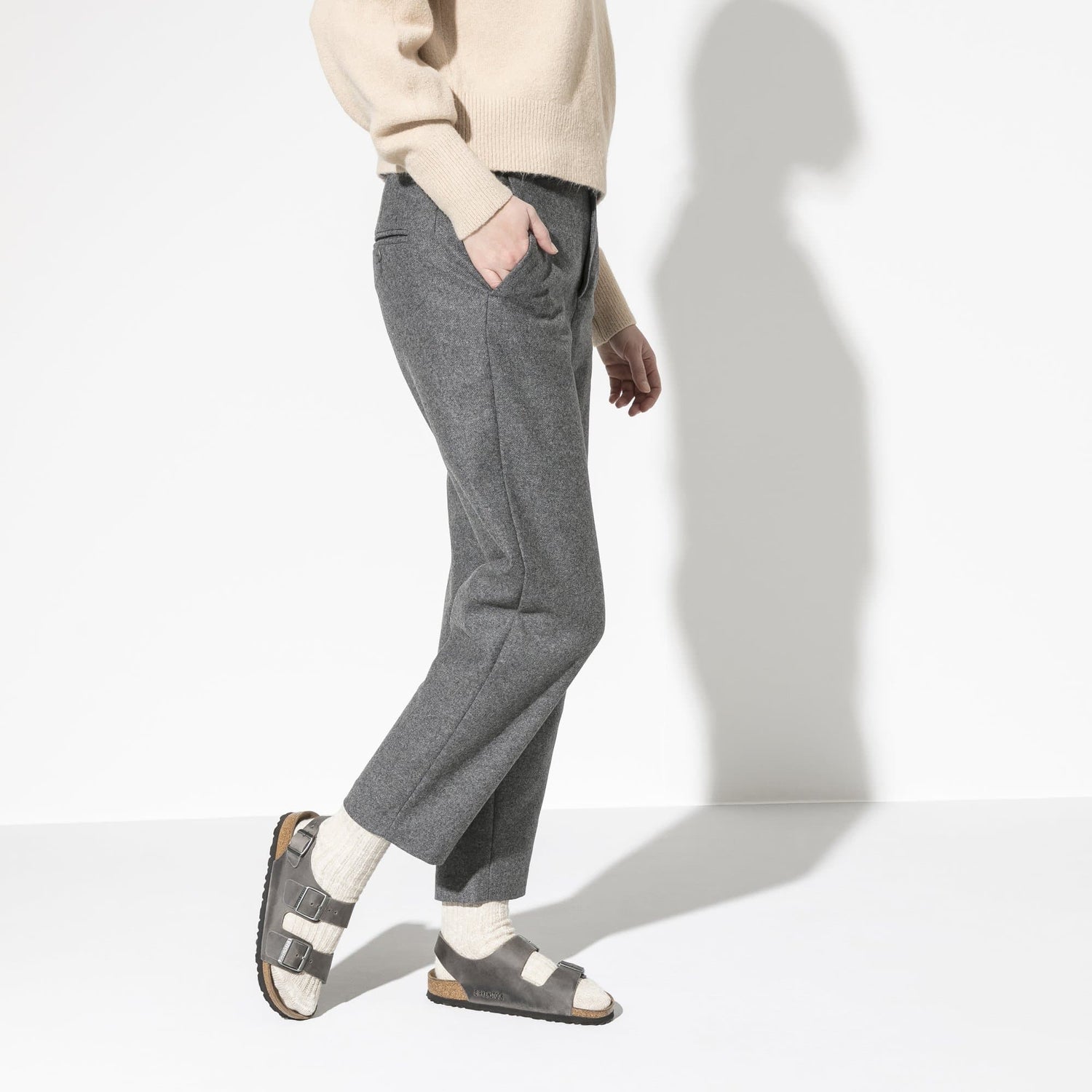Milano Oiled Leather bsi - BIRKENSTOCK
