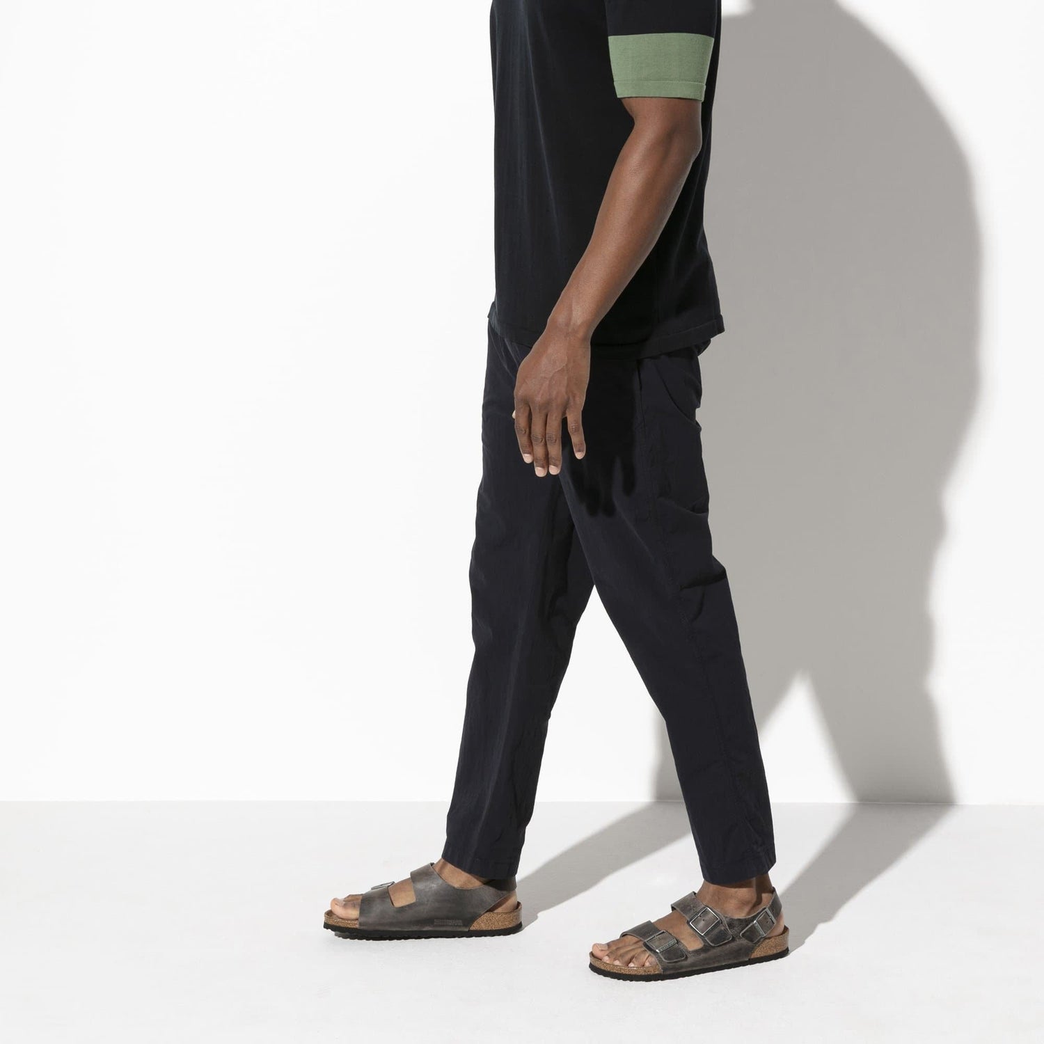 Milano Oiled Leather bsi - BIRKENSTOCK