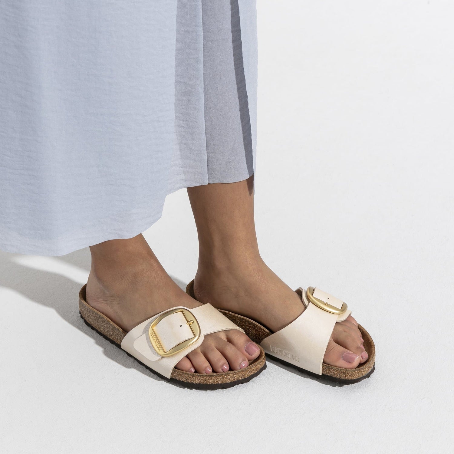 Madrid Birko-Flor - BIRKENSTOCK
