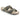 BIRKENSTOCK Arizona Birko-Flor Desert Soil Camouflage Green Sandal