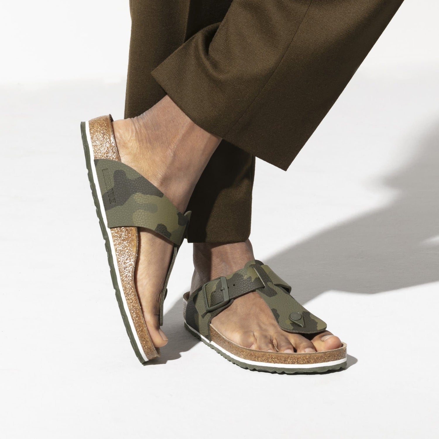Medina Birko-Flor - BIRKENSTOCK