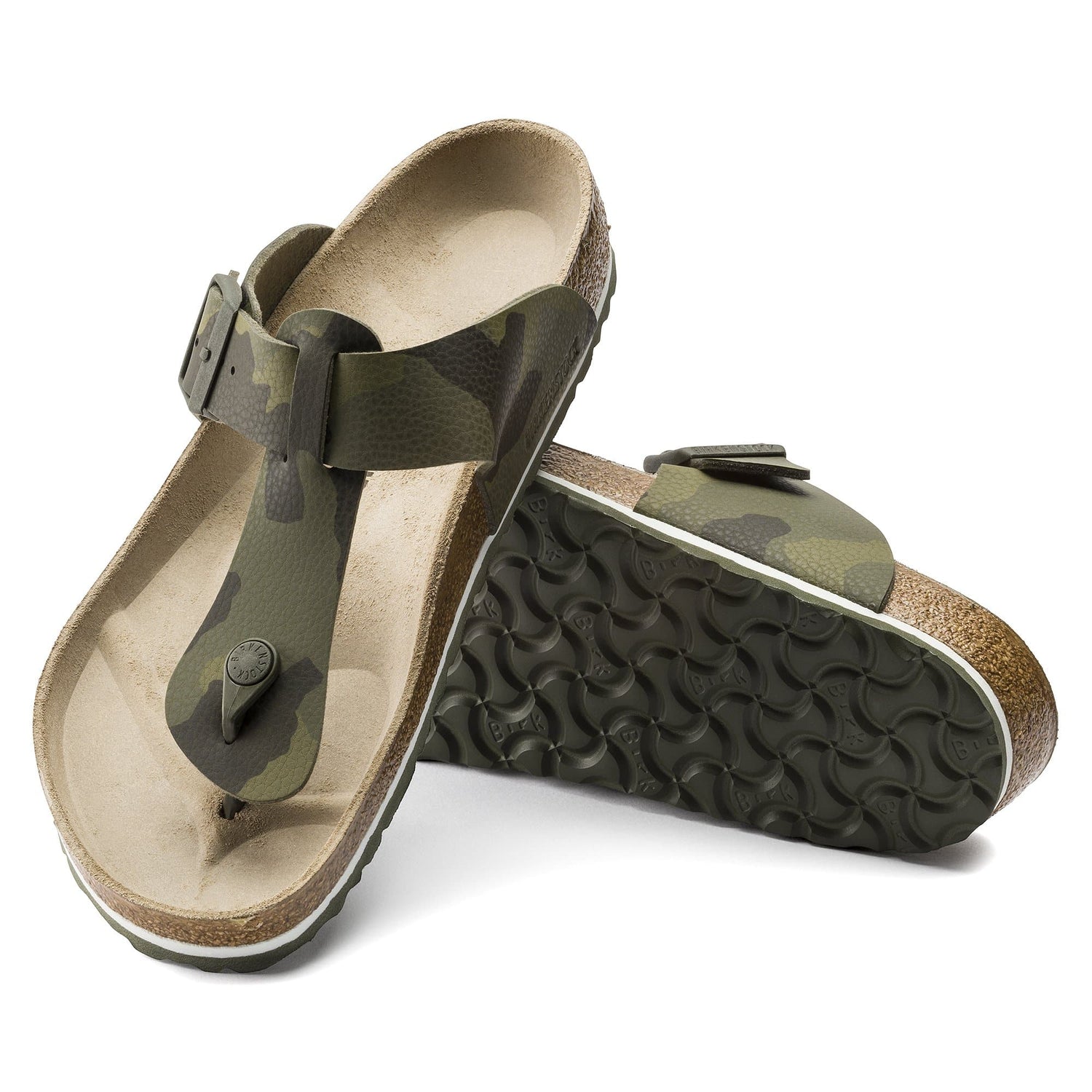 Medina Birko-Flor - BIRKENSTOCK