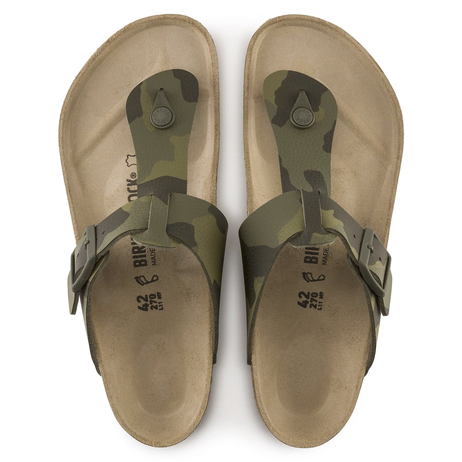 Medina Birko-Flor - BIRKENSTOCK