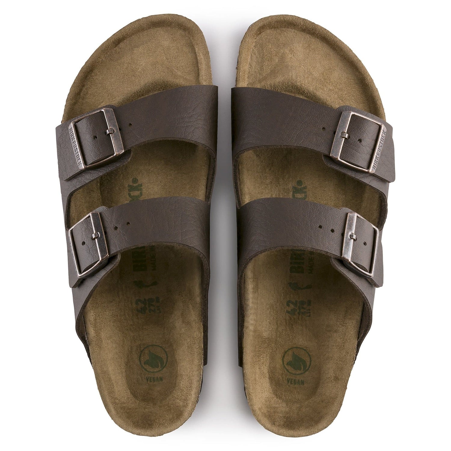 Arizona Vegan Birko-Flor - BIRKENSTOCK